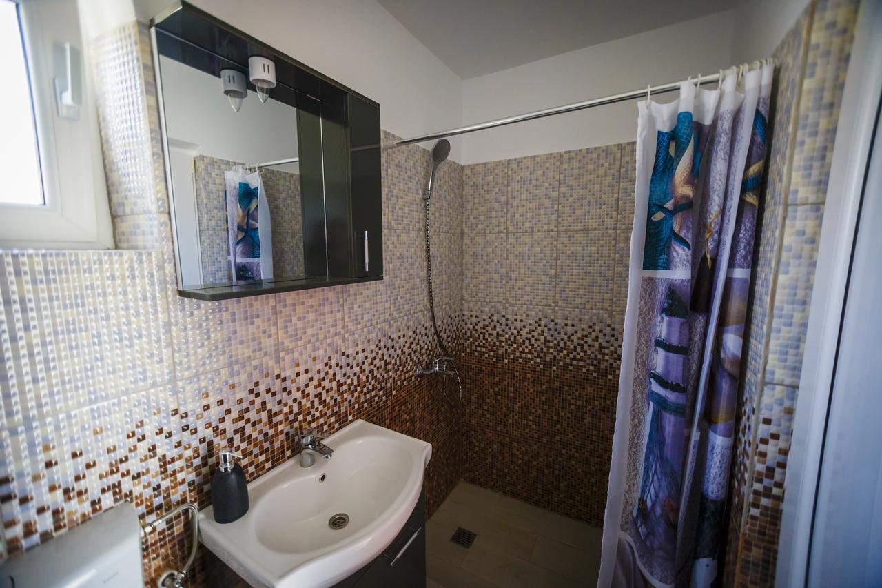 Casa Tudorascu Hotel Vama Veche Exterior foto