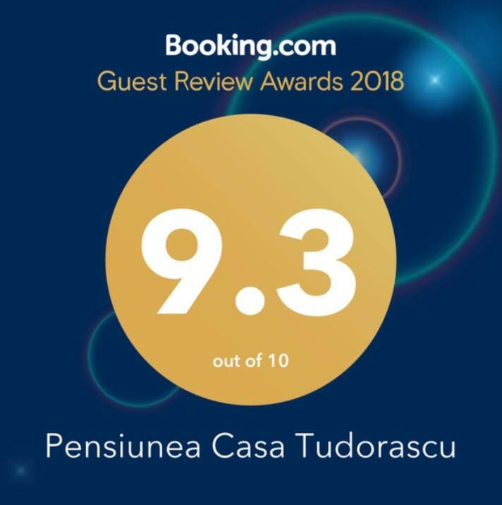 Casa Tudorascu Hotel Vama Veche Exterior foto